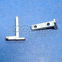 Cast Pivot Bar Set 900-21862A