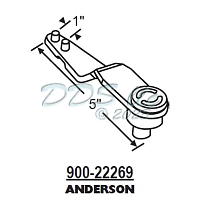 Torque Bar Arm 900-22269 1