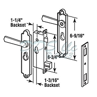 Handle 900-22449b-2 1