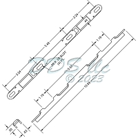 Keeper 2 Point 900-22553 1