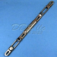 Keeper 2 Point 900-22553SS