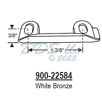 Window keeper 900-22584 1