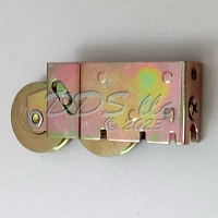 Tandem Patio Door Roller 900-22693