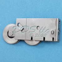 Tandem Patio Door Roller 900-22693SS