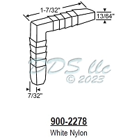 Corner Key 900-2278 1