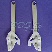 Harcar Awning Vent Hinge 900-236