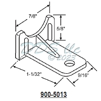 Sash Guide 900-5013 1
