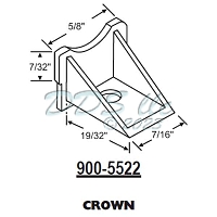 Sash Guide 900-5522
