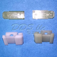 Sash Guide 900-5550A