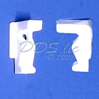 Natural Nylon Tilt Key  900-5941 2