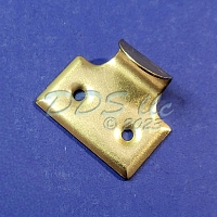 Extruded Sash Handles & Lifts 900-6687