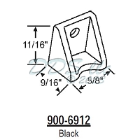 Sash Guide 900-6912 1