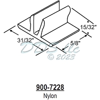 Anti Rattle Guide 900-7228 1