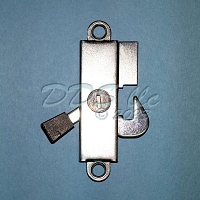 Mortise Lock 900-7305