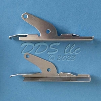 Jalousie Clip 900-7713 2