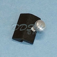 Panel Clip 900-8004bk