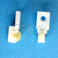 Sliding Window Rollers 900-8212