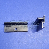 Extruded Sash Handles & Lifts 900-8615