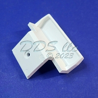 Extruded Sash Handles & Lifts 900-8729