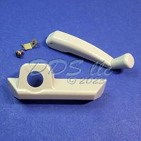 Pella Champagne Folding 900-8869CH-F