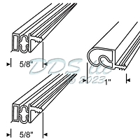 Magnetic Weatherstrip 900-9000s 1