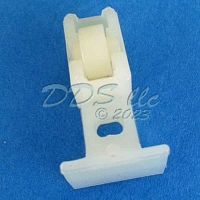 Sliding Window Rollers 900-9008