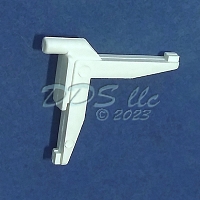 Nylon Corner Key 900-9071 2