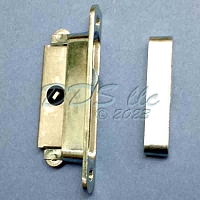 Mortise Lock 900-9169A 1
