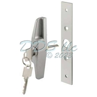 Pull and Keylock Unit 900-918