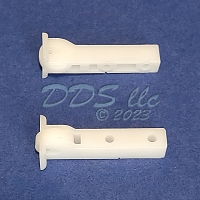 Sliding Window Rollers 900-92