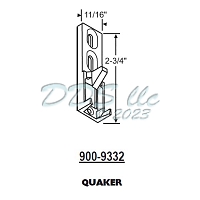 Patio Door Keeper 900-9332 1