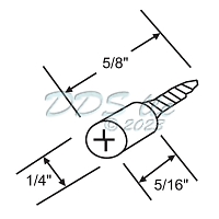 Pivot Post 900-9351 1