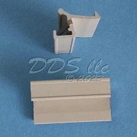 Extruded SashHandles & Lifts 900-9559A