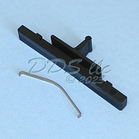 Latches-Spring Type Slider 900-9563