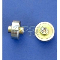 Sliding Window Wheels 900-9564