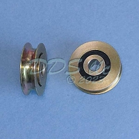 Roller Steel 900-9576