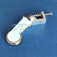 Screen Door Roller Assembly 900-9705ss