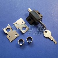 Security Lock 900-9718 2