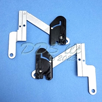 Anderson Vent Hinge 900-9732