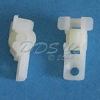 Sliding Window Rollers 900-9814