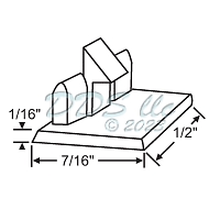 Harcar Face Guide 900-9966 1