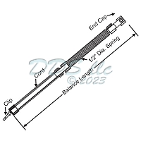 901 Series Crossbow Balances