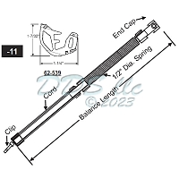 Crossbow Balance 901-2600-11 1