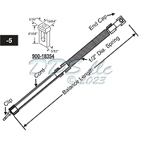 Crossbow Balance 901-2400-5 1