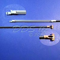 909A Series Crossbow Balances