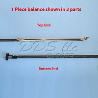 Crossbow Balance 909A-1600-19