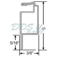 Screen Frame Mill 90H-1000