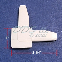 Screen Corner 90H-1121 1