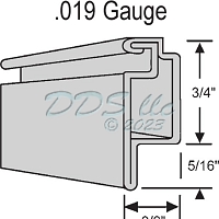 Screen Frame 90M-259