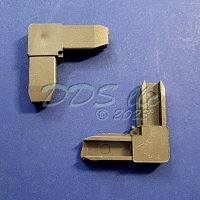 Outside Corner Key 90M-456